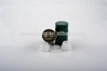 Wine bottle cap oil bottle screw cap aluminum wine screw caps
