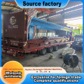 XZ2000 Top Ultra Large Chamber Filter Press