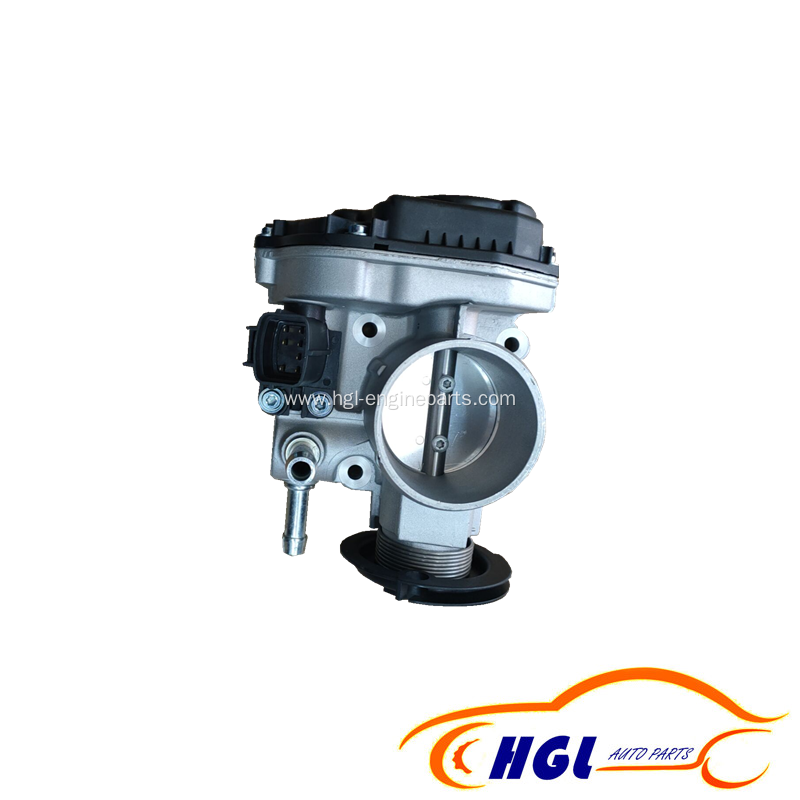 Throttle body for CHEVROLET LACETTI OPTRA Daewoo 96394330