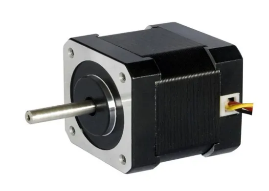 57BYGHM hybrid stepper motor/ NEMA 23  high precision and high torque step motor
