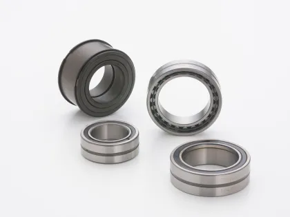 NTN Needle Roller Bearings Suppliers