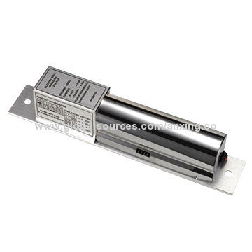 Electric Bolt Door Lock with Time Delay Function, 900mA Working Current