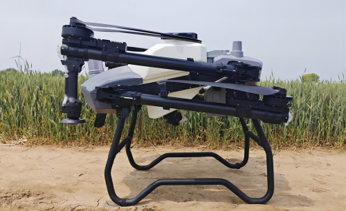 Spray Agriculture Spruzzatore Drone