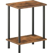 End Table Couch Side Table Wood Coffee Table