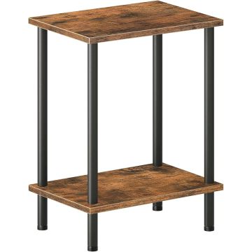 End Table Couch Side Table Wood Coffee Table