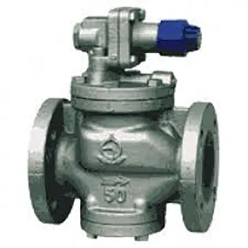 VENN ball valve