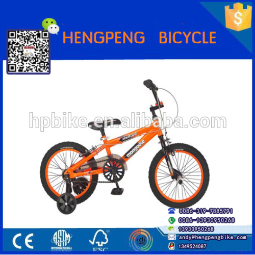 bmx kids bycicle mini bambini in bici da strada