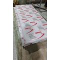 SIMONA® PP-H natural Sheets extruded