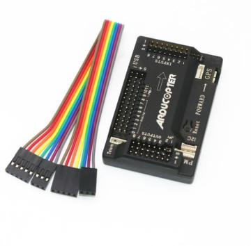 APM 2.8 Flight Controller Mould with Compass Rotor for Ardupilot and F450 Drones