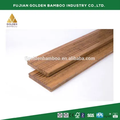 High quality refinishing bamboo floors