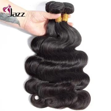 Body wave 10a grade 100 pure unprocessed virgin malaysian human hair bundles, raw cuticle aligned malaysian hair