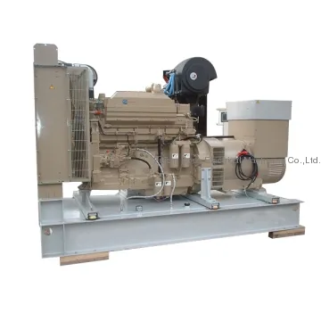 360KW/450KVA Cummins Diesel Genset