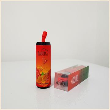 Pod Fluum Bar 6000 Puffs