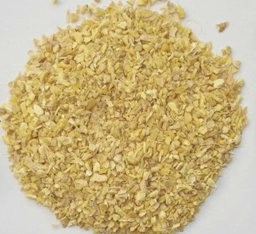 Dried Ginger Granule