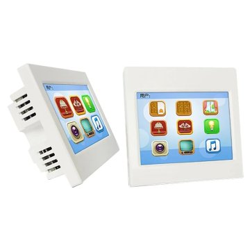 Samkoon EA Series Touch Screen Display for Intelligent Control Systems