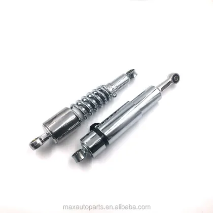 High Quality Cheap YSS Rear Shock Absorber for Motorcycle