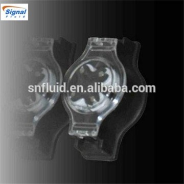 JZ15C simple dual channel pump head