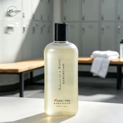 Bio-enzyme concentrated laundry detergent