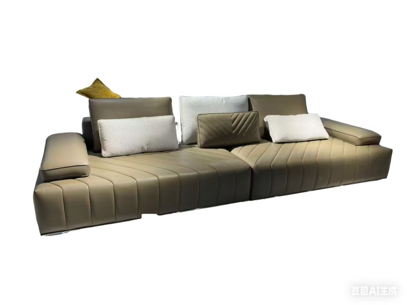 Premium Business Sofa for Executive Offices