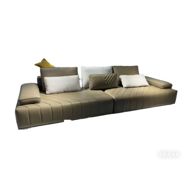 Sofa Doanh Nhân Cao Cấp Cho Văn Phòng Điều Hành