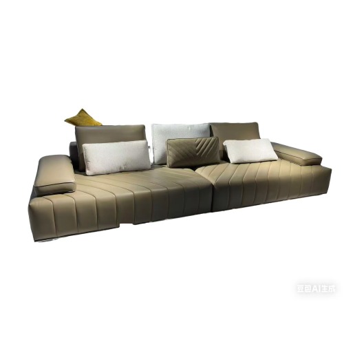 Sofa Doanh Nhân Cao Cấp Cho Văn Phòng Điều Hành