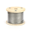 High quality stainless steel pressed wire rope