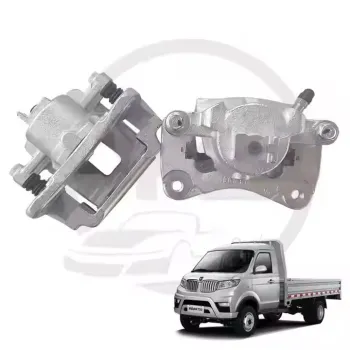 JINBEI T50 T52 Car Brake Wheel Cylinder Front Wheel Brake Caliper Brake Pump