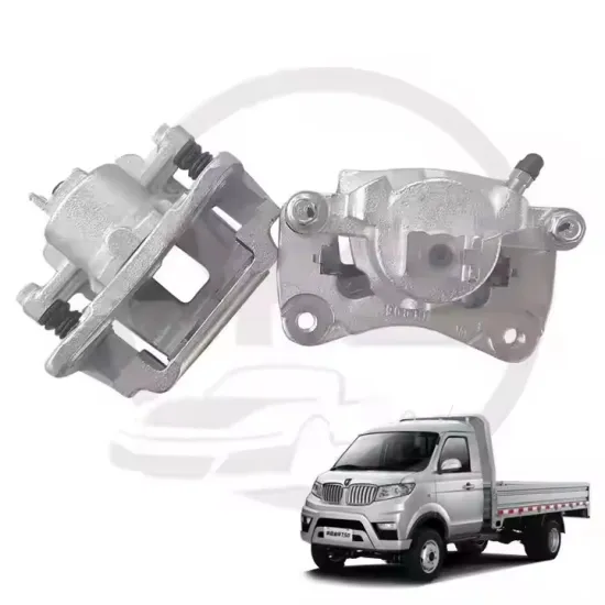 JINBEI T50 T52 Car Brake Wheel Cylinder Front Wheel Brake Caliper Brake Pump