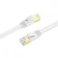 CAT7 Flat Patch Cable Ethernet Wiring Network