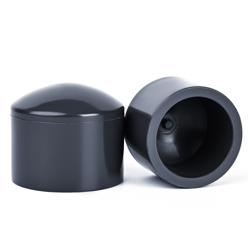 غطاء نهاية تركيب الأنابيب البلاستيكية DIN PN16