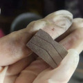 4,5 mm segmento múltiple para granito