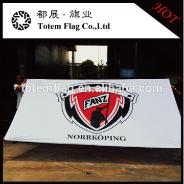 2.5x4m Huge Flags Banners