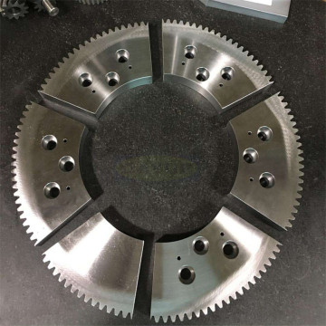 Custom high-quality precision gears according to drawings