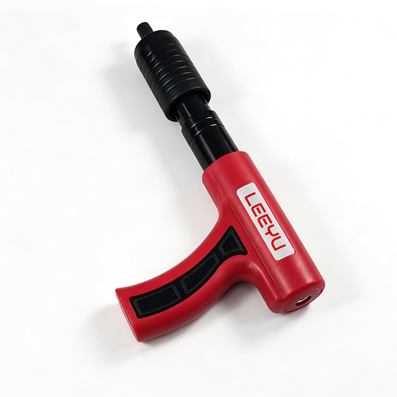LY-01 Industrial Powder Actuated Nail Gun