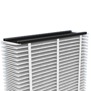 AprilAire 213 Compatible MERV 13 Air Filter - 20x25x4