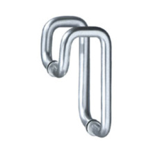 Best-selling Stainless Steel Back to Back Pull Handles