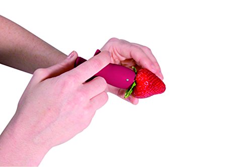 Strawberry Huller Tomato Corer Stem Remover