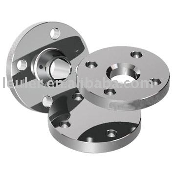 Stainless Steel Forged flange 304/316L