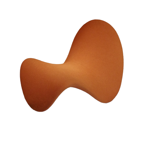 Sillón para el dormitorio