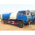 10000L Road Sprinkler Water Vehicle