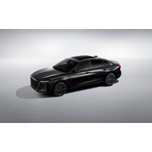 luxury cars Hongqi h5 hongqi sedan Manufactory