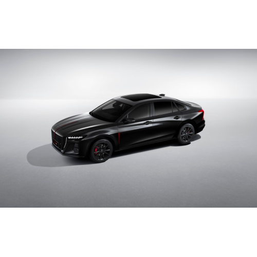 Hongqi h5 hongqi sedan