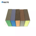 68x96x26mm Flexible Sanding Sponges Hand Sanding Blocks