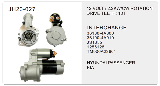 MITSUBISHI M2T-JH20-027-X