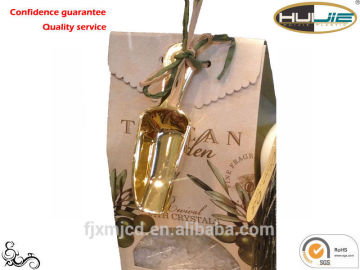 Spoon bath salts - OP-0001(Bath Salt Spoon Gold Model)