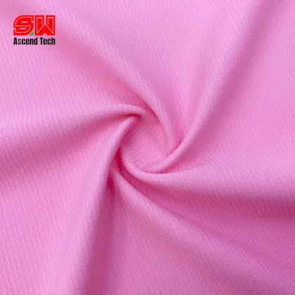 Biomass Nylon Ice-Silk Healthy Fabric