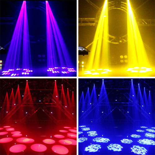 Big Dipper 7R 230 Watt sharpy beam DJ lighting equipment Stage Led Light Moving Head Light for dj gigs Xmas birthday party