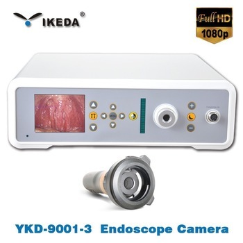 1080p hd medical ent endoscope camera otoscopes endoscope