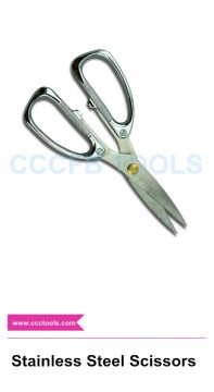 Non-magnetic Stainless Steel Scissors,shear,304 Stainless Steel Tools