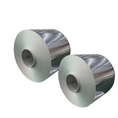 3003 Anticorrosion And Insulation Aluminum Coil